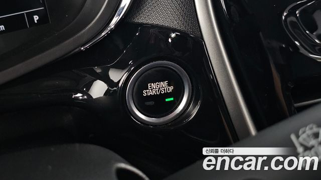 Chevrolet Korea Spark 2016 — photo 33