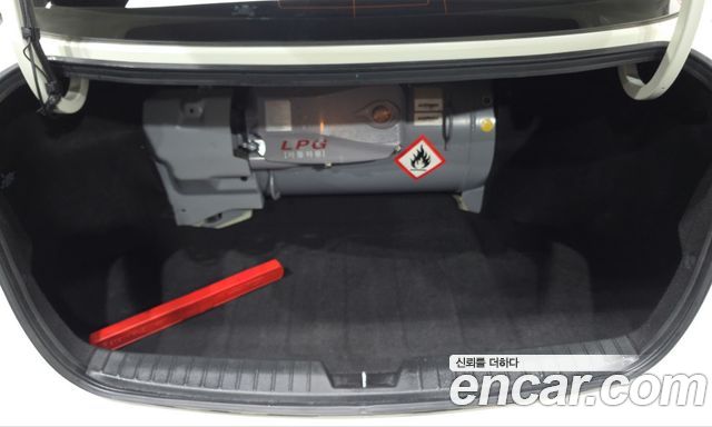 Kia K5 2014 — photo 23
