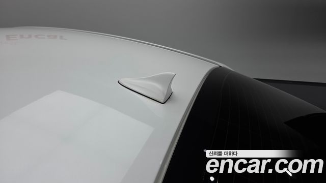 Kia K5 2014 — photo 24