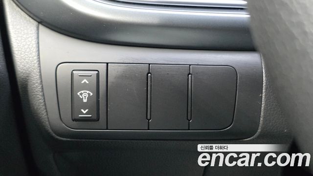Kia K5 2014 — photo 25