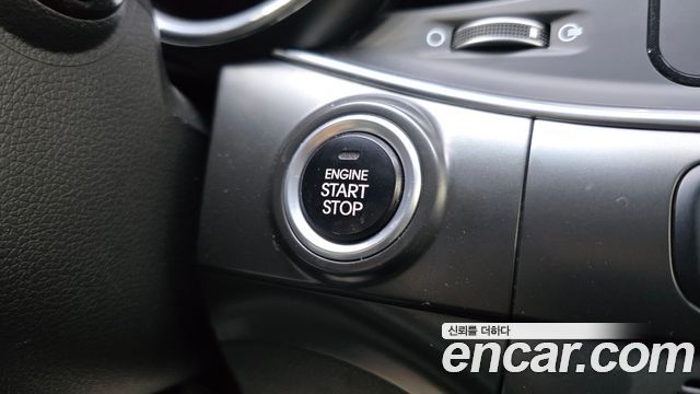 Kia K5 2014 — photo 26