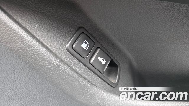 Kia K5 2014 — photo 30