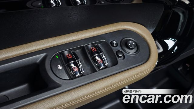 Mini Countryman 2019 — photo 15