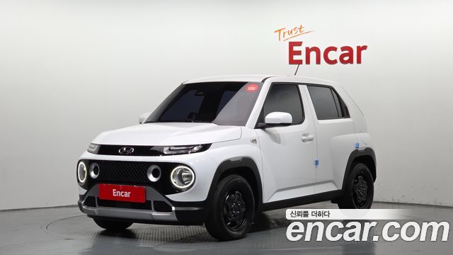 Hyundai Casper 2024 — photo 1
