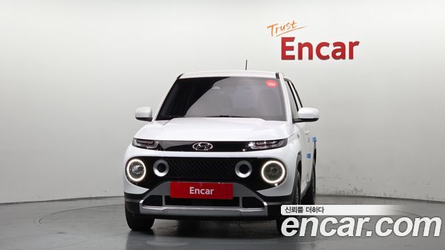 Hyundai Casper 2024 — photo 3