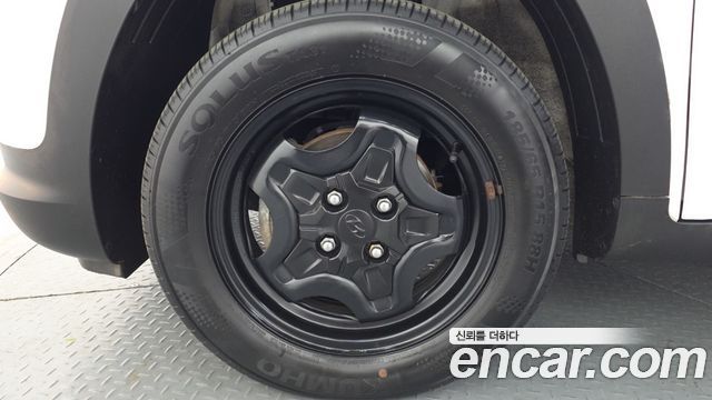 Hyundai Casper 2024 — photo 5