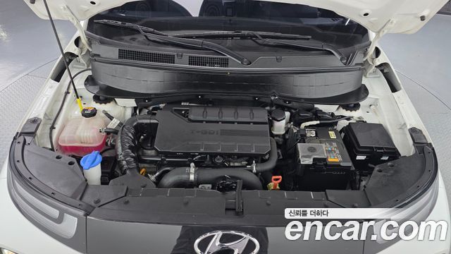 Hyundai Casper 2024 — photo 6
