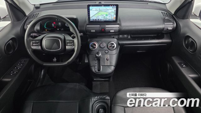 Hyundai Casper 2024 — photo 10