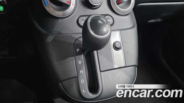 Hyundai Casper 2024 — photo 12