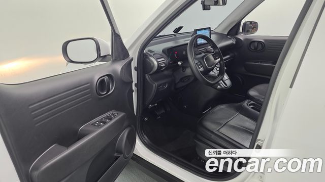 Hyundai Casper 2024 — photo 13