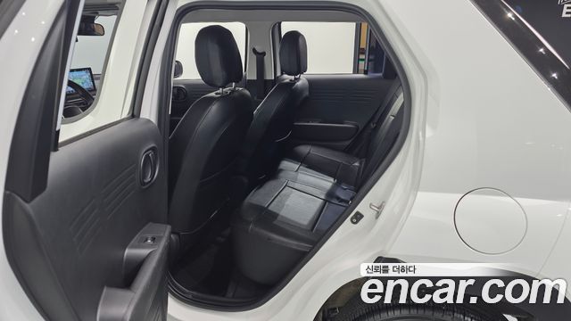 Hyundai Casper 2024 — photo 17