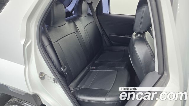 Hyundai Casper 2024 — photo 18