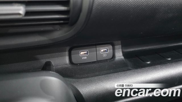 Hyundai Casper 2024 — photo 19