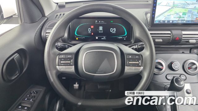Hyundai Casper 2024 — photo 20