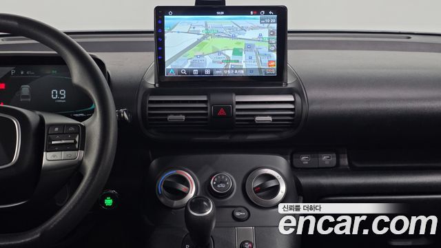 Hyundai Casper 2024 — photo 21