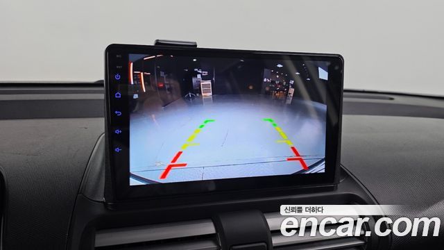 Hyundai Casper 2024 — photo 22