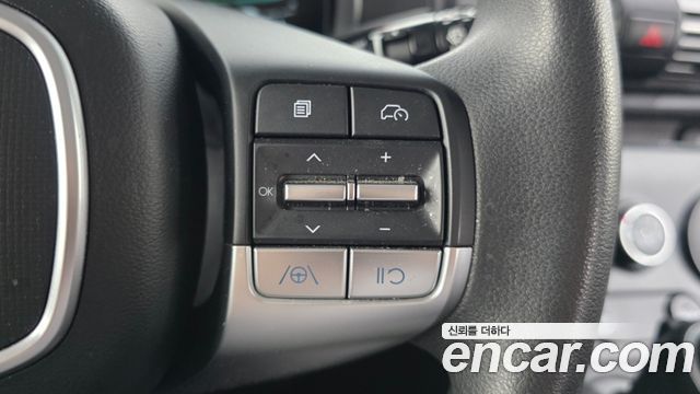 Hyundai Casper 2024 — photo 23