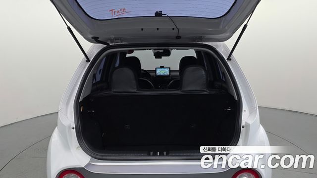 Hyundai Casper 2024 — photo 24