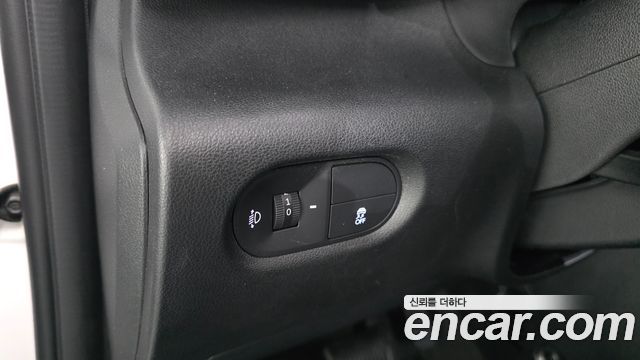 Hyundai Casper 2024 — photo 25