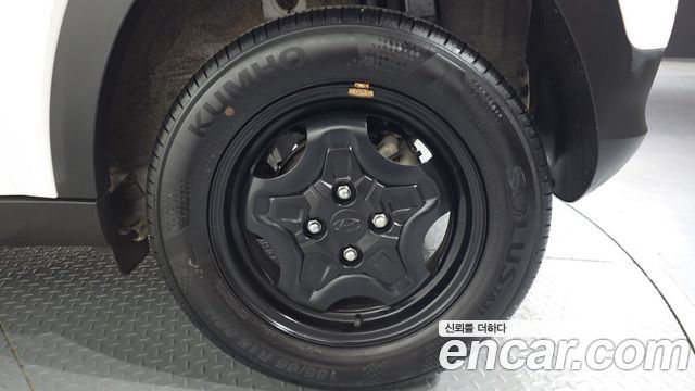 Hyundai Casper 2024 — photo 7
