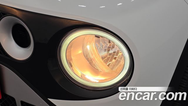 Hyundai Casper 2024 — photo 8