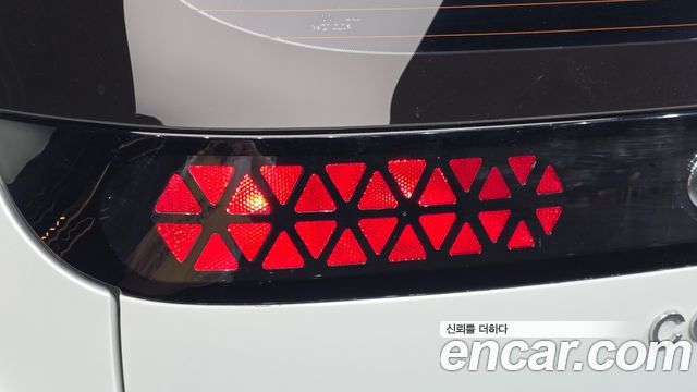 Hyundai Casper 2024 — photo 9