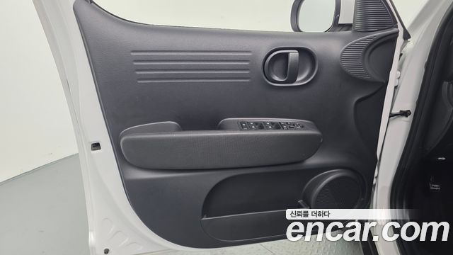 Hyundai Casper 2024 — photo 14