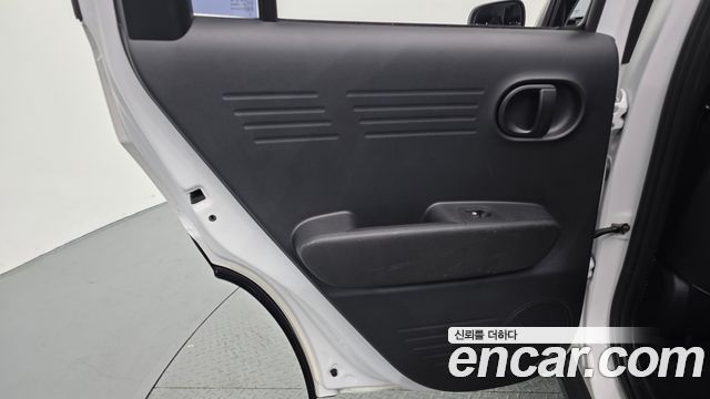Hyundai Casper 2024 — photo 15