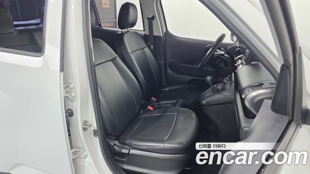 Hyundai Casper 2024 — photo 16