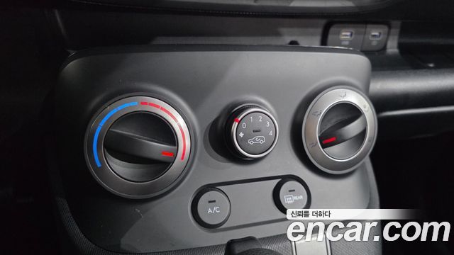 Hyundai Casper 2024 — photo 27