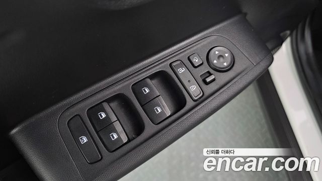 Hyundai Casper 2024 — photo 28