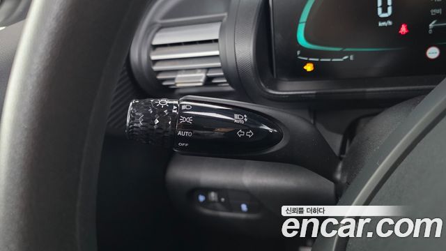 Hyundai Casper 2024 — photo 29
