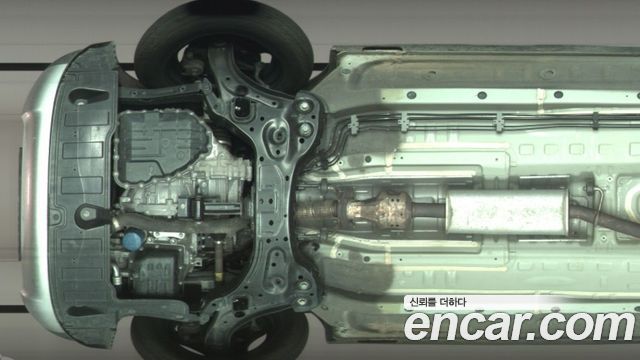 Hyundai Casper 2024 — photo 30
