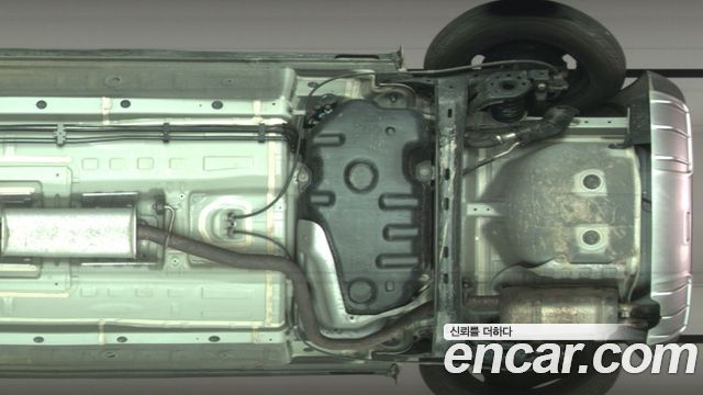 Hyundai Casper 2024 — photo 31