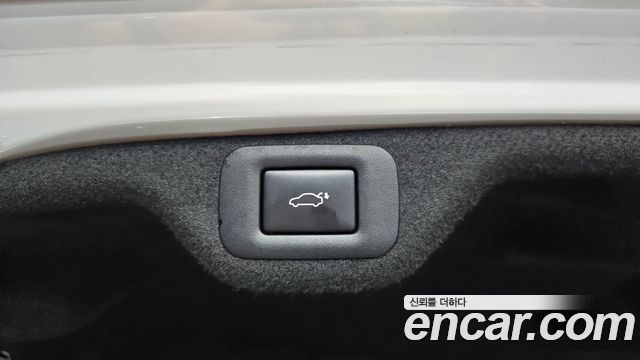 Lexus ES 2024 — photo 24