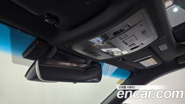 Lexus ES 2024 — photo 26