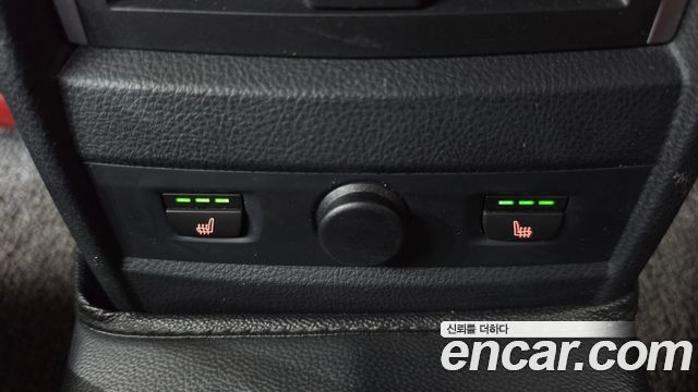 BMW 3-Series 2017 — photo 21