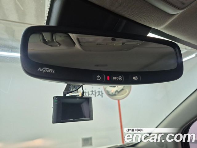 Chevrolet Korea Trax 2016 — photo 17