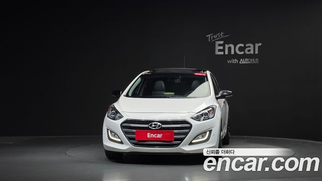 Hyundai i30 2012 — photo 3