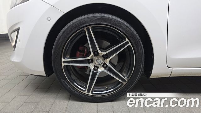 Hyundai i30 2012 — photo 5