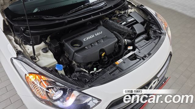 Hyundai i30 2012 — photo 6