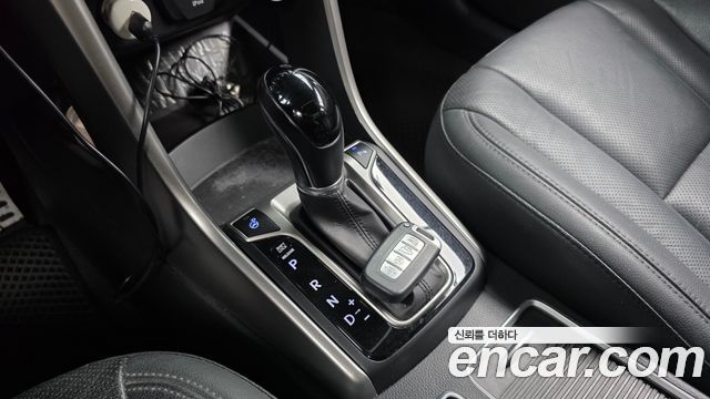 Hyundai i30 2012 — photo 12