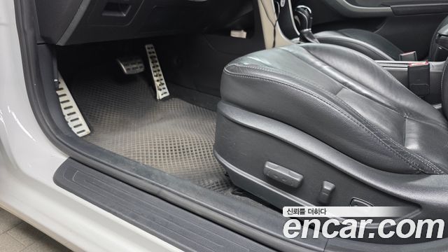 Hyundai i30 2012 — photo 23