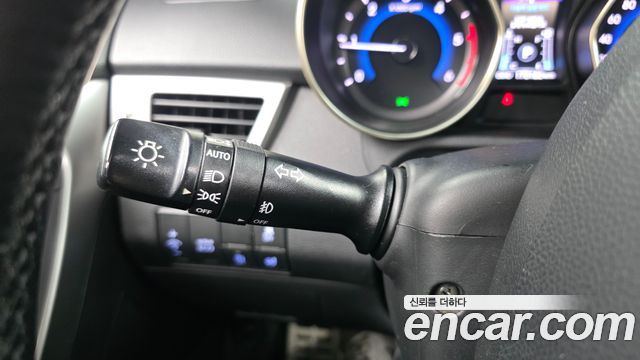 Hyundai i30 2012 — photo 29