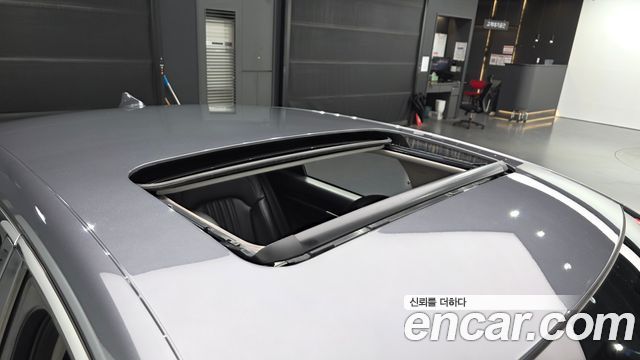 Genesis EQ900 2016 — photo 30