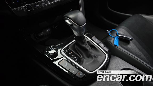 Kia Seltos 2023 — photo 12