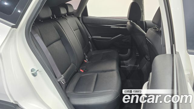 Kia Seltos 2023 — photo 17