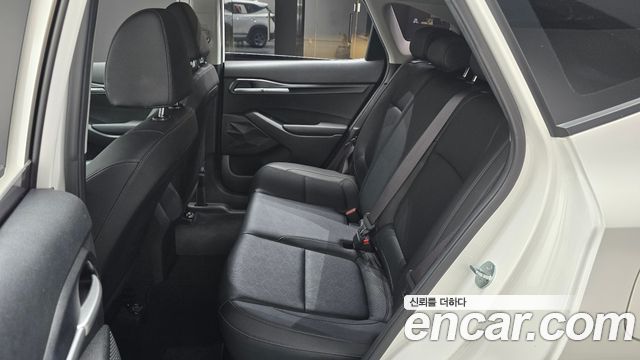 Kia Seltos 2023 — photo 18