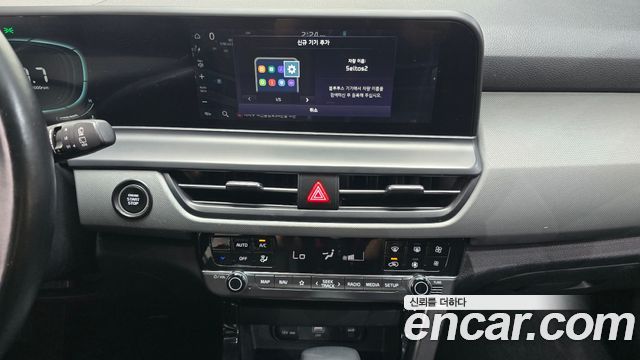 Kia Seltos 2023 — photo 20