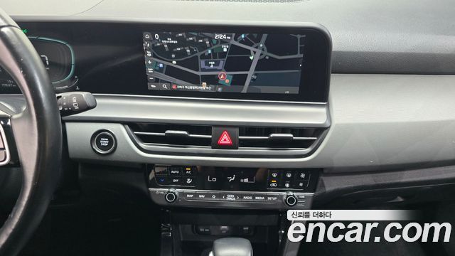 Kia Seltos 2023 — photo 22